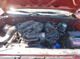 TOYOTA TACOMA PRERUNNER V6 5TETU62N58Z544051 photo
