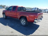 TOYOTA TACOMA PRERUNNER V6 5TETU62N58Z544051 снимка