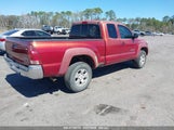 TOYOTA TACOMA PRERUNNER V6 5TETU62N58Z544051 photo