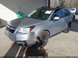 SUBARU FORESTER 2.5I PREMIUM JF2SJAEC5JH443652 снимка