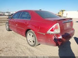 FORD FUSION SEL 3FAHP08168R244443 снимка