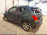 CHEVROLET TRAX AWD LT KL7CJPSM5NB561161 снимка