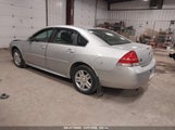 CHEVROLET IMPALA LIMITED LT 2G1WB5E36F1141195 снимка