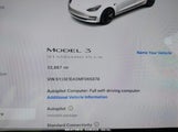 TESLA MODEL 3 STANDARD RANGE PLUS REAR-WHEEL DRIVE 5YJ3E1EA0MF065878 снимка