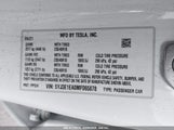 TESLA MODEL 3 STANDARD RANGE PLUS REAR-WHEEL DRIVE 5YJ3E1EA0MF065878 снимка