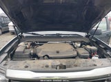 GMC CANYON 4WD SHORT BOX AT4 - CLOTH 1GTG6FEN7N1282644 снимка