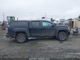 GMC CANYON 4WD SHORT BOX AT4 - CLOTH 1GTG6FEN7N1282644 снимка