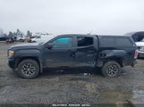 GMC CANYON 4WD SHORT BOX AT4 - CLOTH 1GTG6FEN7N1282644 снимка
