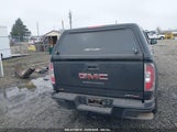 GMC CANYON 4WD SHORT BOX AT4 - CLOTH 1GTG6FEN7N1282644 снимка