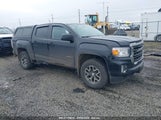 GMC CANYON 4WD SHORT BOX AT4 - CLOTH 1GTG6FEN7N1282644 снимка