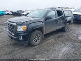 GMC CANYON 4WD SHORT BOX AT4 - CLOTH 1GTG6FEN7N1282644 снимка