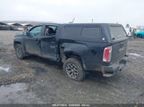 GMC CANYON 4WD SHORT BOX AT4 - CLOTH 1GTG6FEN7N1282644 снимка