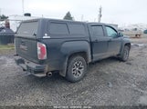 GMC CANYON 4WD SHORT BOX AT4 - CLOTH 1GTG6FEN7N1282644 снимка