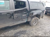 GMC CANYON 4WD SHORT BOX AT4 - CLOTH 1GTG6FEN7N1282644 снимка