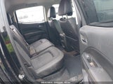 GMC CANYON 4WD SHORT BOX AT4 - CLOTH 1GTG6FEN7N1282644 снимка