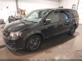 DODGE GRAND CARAVAN SE 2C4RDGBG6FR587320 снимка