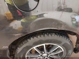 DODGE GRAND CARAVAN SE 2C4RDGBG6FR587320 снимка