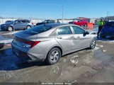 HYUNDAI ELANTRA SE KMHLL4DG2RU826658 снимка
