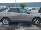 CHEVROLET EQUINOX LT 3GNAXJEV8JS567150 снимка