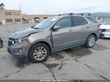CHEVROLET EQUINOX LT 3GNAXJEV8JS567150 fotografie