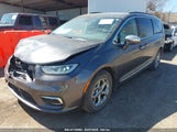 CHRYSLER PACIFICA LIMITED 2C4RC1GG6NR134127 снимка