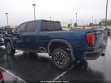 GMC SIERRA 2500HD 4WD STANDARD BED AT4 1GT49PE78NF354410 photo
