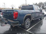 GMC SIERRA 2500HD 4WD STANDARD BED AT4 1GT49PE78NF354410 fotografie