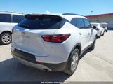 CHEVROLET BLAZER FWD 1LT 3GNKBBRA0LS678651 photo