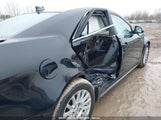 CADILLAC CTS STANDARD 1G6DC5E54C0146550 fotografie