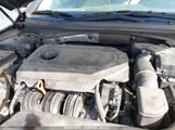 HYUNDAI SONATA 5NPE24AF0GH407078 снимка