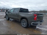 CHEVROLET SILVERADO 1500 4WD SHORT BED LT WITH 2FL 1GCPDKEK6PZ166666 fotografie