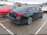 NISSAN ALTIMA SV FWD 1N4BL4DV5LC260271 photo