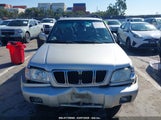 SUBARU FORESTER S JF1SF65681H710151 снимка