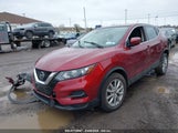 NISSAN ROGUE SPORT S AWD XTRONIC CVT JN1BJ1AW5MW437884 fotografie