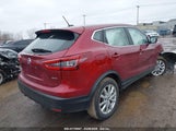 NISSAN ROGUE SPORT S AWD XTRONIC CVT JN1BJ1AW5MW437884 снимка
