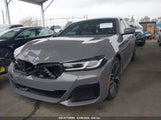 BMW 530E WBA13AG05MCF48300 снимка