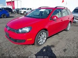 VOLKSWAGEN JETTA SPORTWAGEN 2.0L TDI 3VWPL7AJ8CM670576 photo