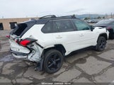 TOYOTA RAV4 HYBRID XSE 2T3EWRFV0LW074532 fotografie