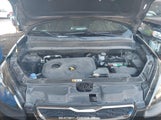 KIA SOUL + KNDJT2A68D7639430 снимка