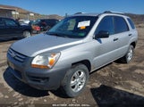 KIA SPORTAGE LX V6 KNDJE723087539484 fotografie