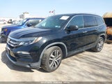 HONDA PILOT TOURING 5FNYF6H90GB107620 снимка