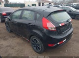 FORD FIESTA SE 3FADP4EJ8FM132327 снимка
