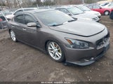 NISSAN MAXIMA 3.5 SV 1N4AA5AP5EC461992 снимка