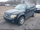 FORD ESCAPE XLT 1FMCU9D79BKB81857 снимка