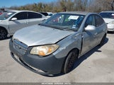 HYUNDAI ELANTRA GLS KMHDU4AD2AU022795 снимка