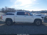 TOYOTA TUNDRA LIMITED 5.7L V8 5TFHW5F16EX372679 fotografie