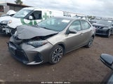TOYOTA COROLLA SE 5YFBURHE0JP803111 снимка