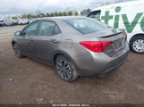 TOYOTA COROLLA SE 5YFBURHE0JP803111 снимка
