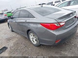 HYUNDAI SONATA GLS 5NPEB4AC9EH836545 снимка