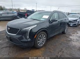 CADILLAC XT4 AWD SPORT 1GYFZFR43PF104069 fotografie